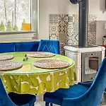 Ferienhaus Amazing In With Sauna *