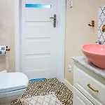 Amazing In With Sauna Ferienhaus Stare Czaple