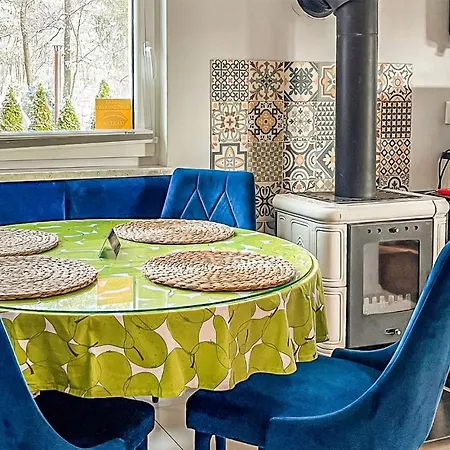 Prázdninový dům Pet Friendly In With Sauna *