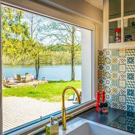Holiday home In With Wifi *
