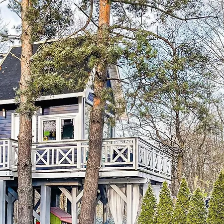 Pet Friendly In With Sauna Stare Czaple