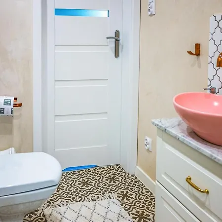 Pet Friendly In With Sauna Prázdninový dům Stare Czaple