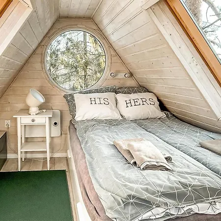 Pet Friendly In With Sauna Casa vacanze