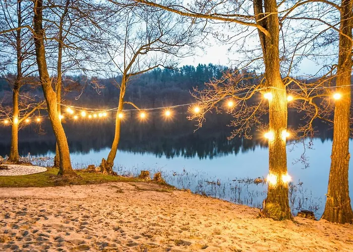 In With Wifi * Stare Czaple