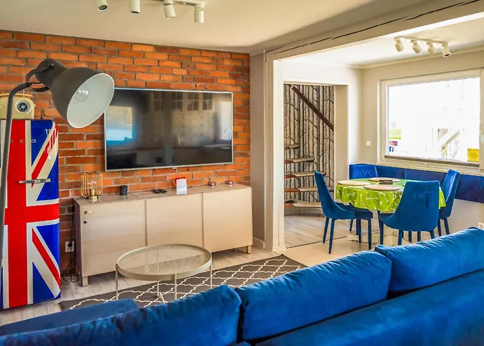 In With Wifi * Stare Czaple