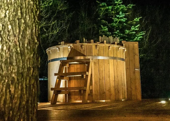 Semesterbostad In With Wifi Stare Czaple