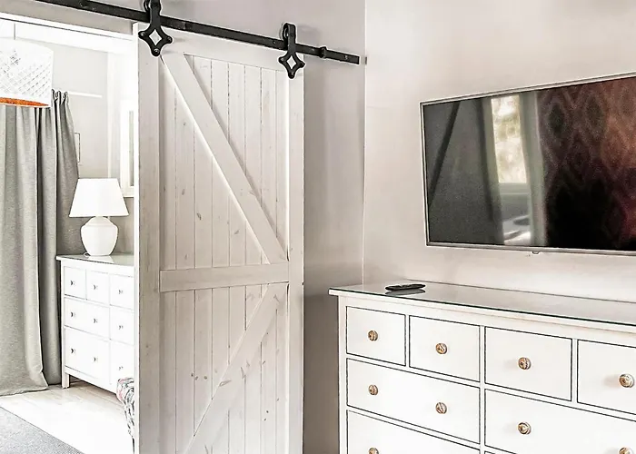 Semesterbostad In With Wifi *